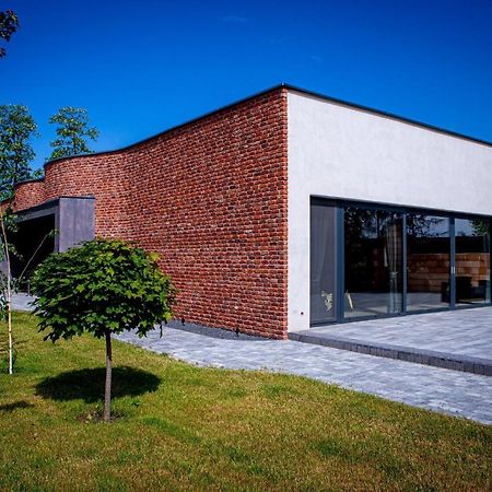 Hostel Ranczo Daniela Pobiedziska Zewnętrze zdjęcie