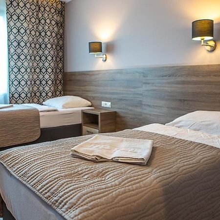 Hostel Ranczo Daniela Pobiedziska Zewnętrze zdjęcie