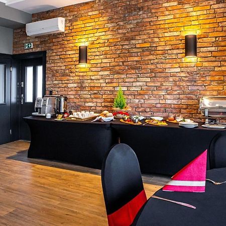 Hostel Ranczo Daniela Pobiedziska Zewnętrze zdjęcie