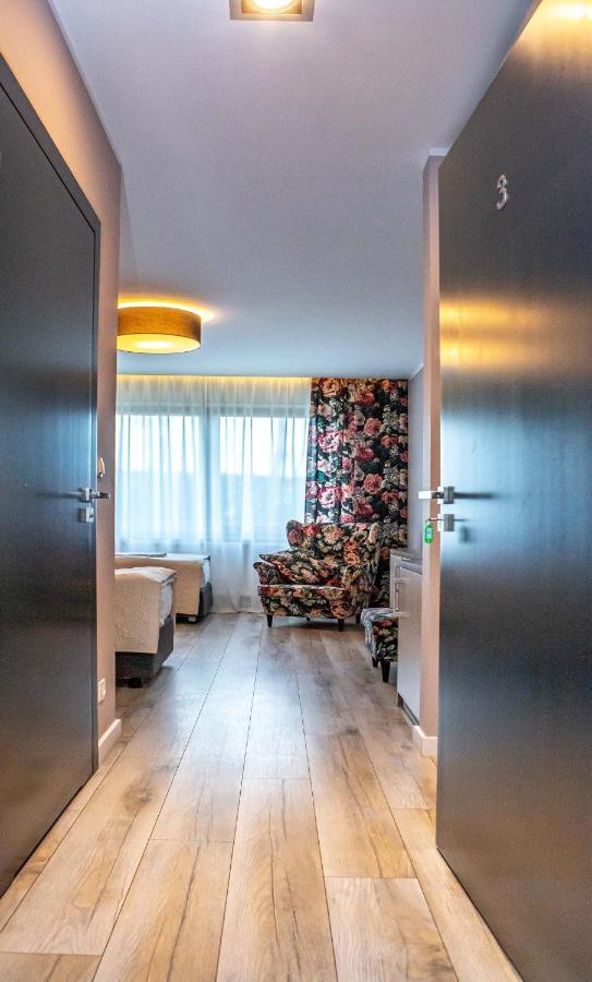 Hostel Ranczo Daniela Pobiedziska Zewnętrze zdjęcie