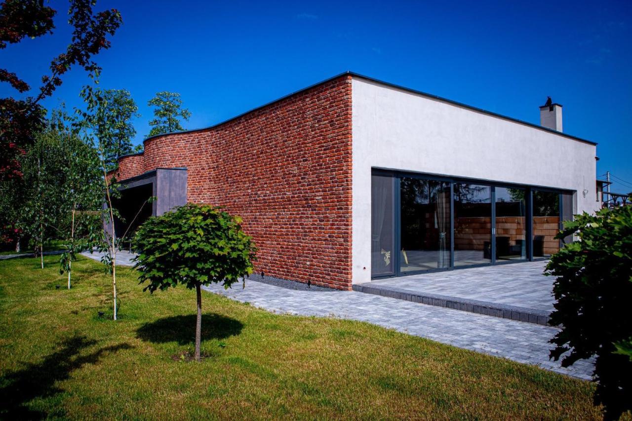 Hostel Ranczo Daniela Pobiedziska Zewnętrze zdjęcie